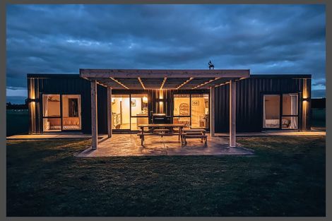 Photo of property in 135 Western Terrace Road, Balcairn, Rangiora, 7477