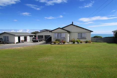 Photo of property in 1313 Coast Road, Nine Mile, Runanga, 7873