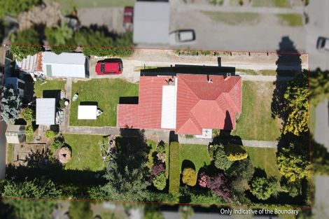 Photo of property in 81 Archibald Street, Tinwald, Ashburton, 7700