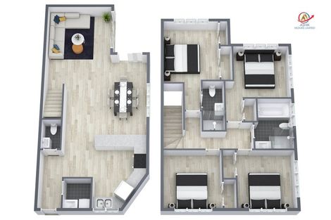 Photo of property in 15c Mckean Avenue, Manurewa, Auckland, 2102