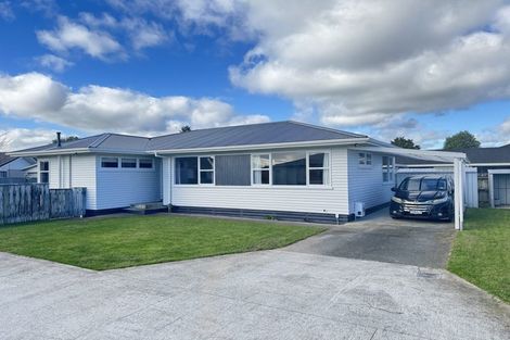 Photo of property in 106a Monrad Street, Highbury, Palmerston North, 4412