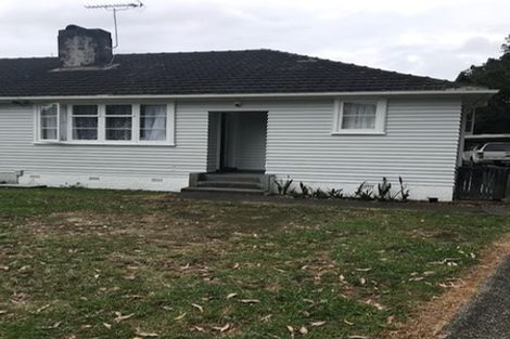 Photo of property in 57b Semple Street, Huntly, 3700