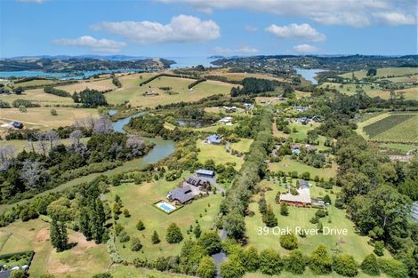 Photo of property in 39 Oak River Drive, Warkworth, 0985