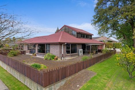 Photo of property in 10 Kowhai Street, Glenholme, Rotorua, 3010