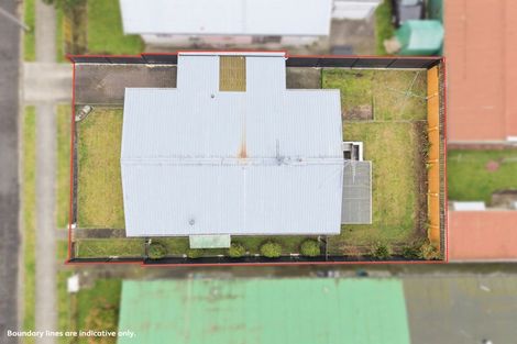 Photo of property in 22 Liverpool Street, Whanganui, 4500
