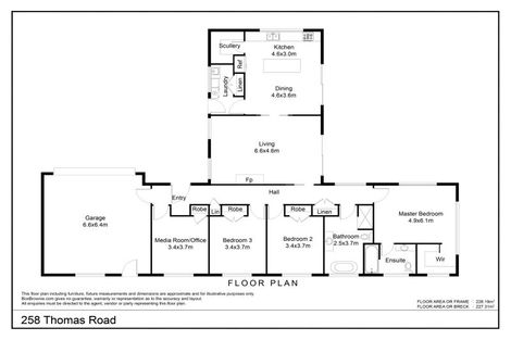 Photo of property in 258 Thomas Road, Waihou, Te Aroha, 3393