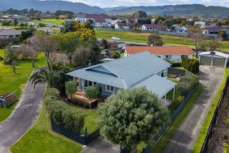 Photo of property in 50 Hollis Road, Paraparaumu Beach, Paraparaumu, 5032