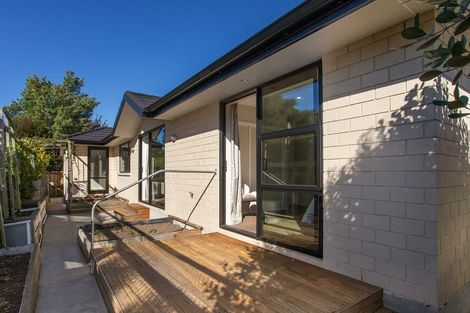 Photo of property in 47b Hanrahan Street, Upper Riccarton, Christchurch, 8041