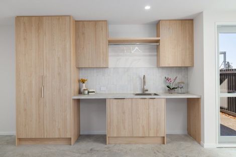 Photo of property in 43 Georgina Street, Marshland, Christchurch, 8083