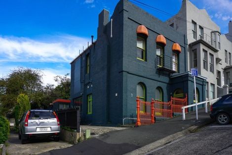 Photo of property in 1/3 View Street, Dunedin Central, Dunedin, 9016