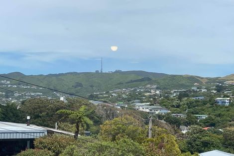 Photo of property in 6 Brydon Way, Paparangi, Wellington, 6037