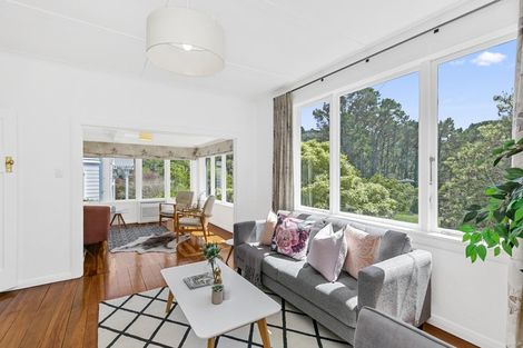 Photo of property in 53 Wilton Road, Wilton, Wellington, 6012