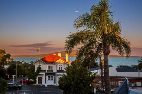 Photo of property in 6/7 Killarney Street, Takapuna, Auckland, 0622