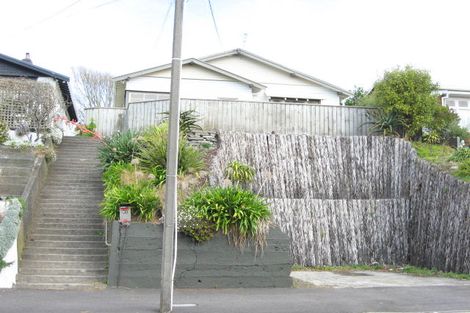 Photo of property in 21 Gaine Street, New Plymouth, 4310