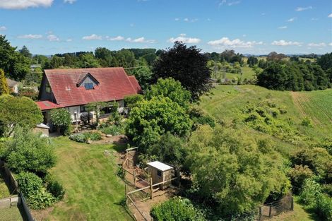 Photo of property in 743 Peacockes Road, Rukuhia, Hamilton, 3282