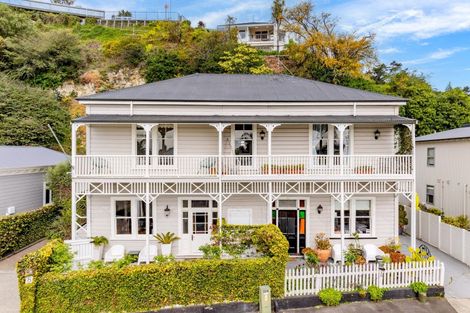 Photo of property in 10 Battery Road, Ahuriri, Napier, 4110