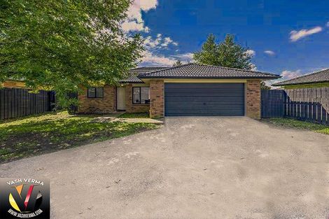 Photo of property in 27 Wakefield Road, Favona, Auckland, 2024