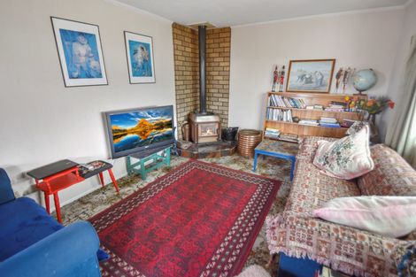 Photo of property in 4 Hallewell Road, Twizel, 7901