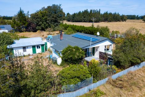 Photo of property in 264 Orari Station Road, Orari, Geraldine, 7992