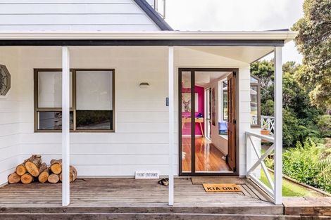 Photo of property in 16 Kennedy Street, Opua, 0200