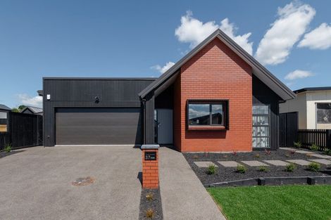 Photo of property in 37 Earp Crescent, Chartwell, Hamilton, 3210