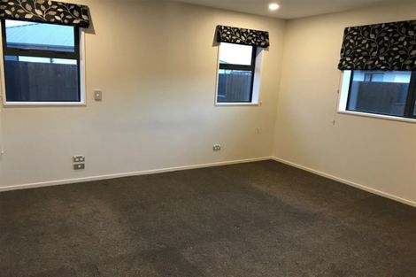 Photo of property in 153 Kittyhawk Avenue, Wigram, Christchurch, 8042