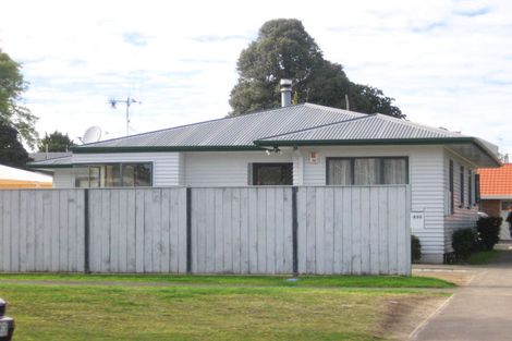 Photo of property in 430 Devonport Road, Tauranga South, Tauranga, 3112