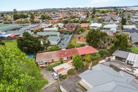 Photo of property in 3/10 Mahon Place, Papatoetoe, Auckland, 2025