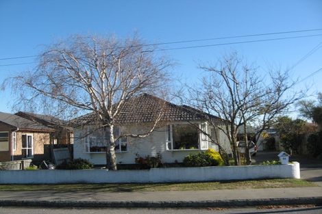 Photo of property in 64 Palmers Road, New Brighton, Christchurch, 8083