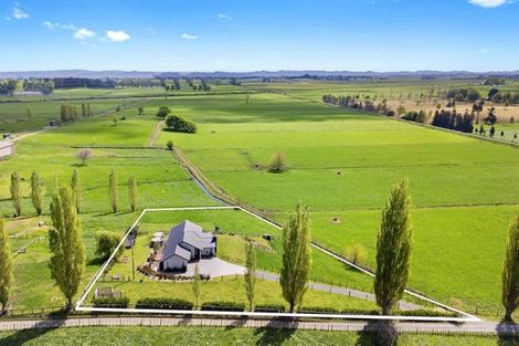 Photo of property in 1/67 Douch Road, Ohaupo, 3882