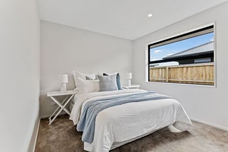 Photo of property in 11 Hayshed Street, Rolleston, 7614