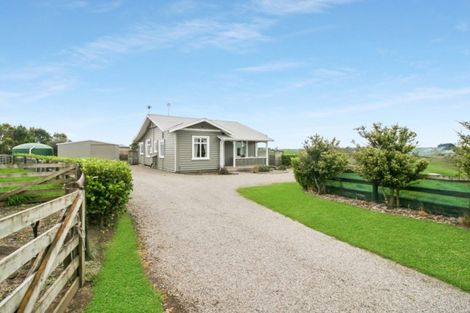 Photo of property in 447 Wortley Road, Waiongana, Inglewood, 4389