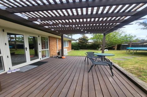 Photo of property in 63b Stratford Road, Manurewa, Auckland, 2105