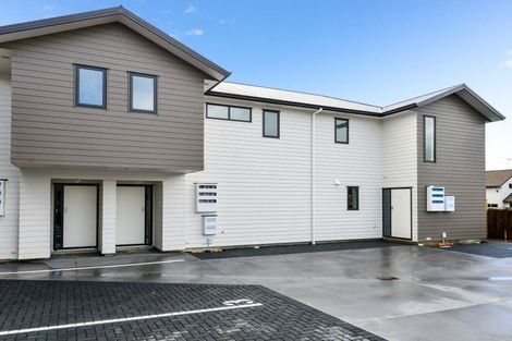 Photo of property in 4/188 Ulster Street, Whitiora, Hamilton, 3200