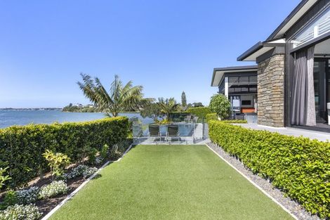 Photo of property in 76 Bramley Drive, Farm Cove, Auckland, 2012