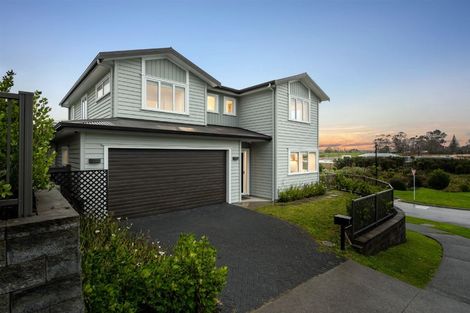 Photo of property in 16 Boyes Avenue, Whenuapai, Auckland, 0618