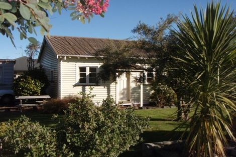 Photo of property in 7 Spaxton Street, Methven, 7730