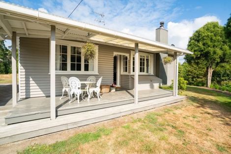 Photo of property in 1628 State Highway 30, Horohoro, Rotorua, 3077