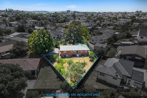 Photo of property in 7 Janine Place, Bucklands Beach, Auckland, 2014