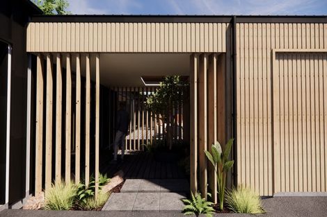 Photo of property in 9 Woodleigh Lane, Prebbleton, 7604