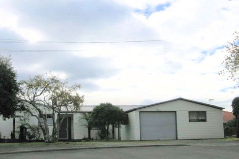 Photo of property in 31 Tyrone Street, Greerton, Tauranga, 3112