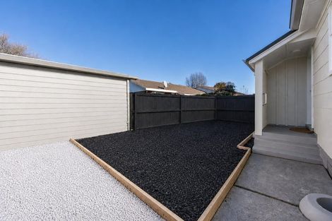 Photo of property in 3 Allison Place, Shirley, Christchurch, 8013