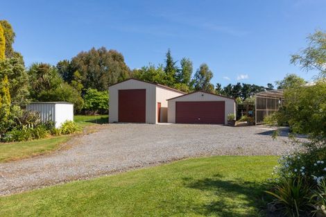 Photo of property in 271 Mount Stewart Halcombe Road, Sanson, Palmerston North, 4479