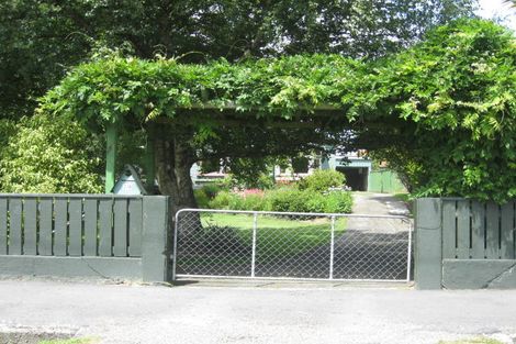 Photo of property in 29 Dawson Street, Pahiatua, 4910