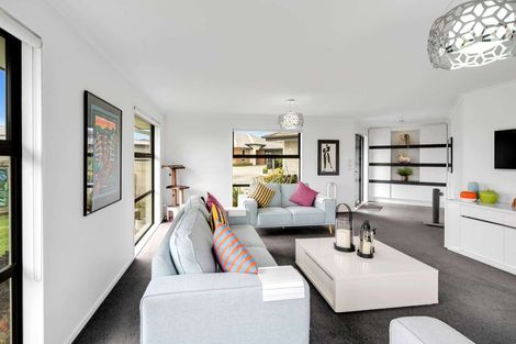 Photo of property in 29 Araucana Way, Burwood, Christchurch, 8083