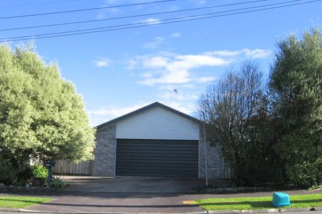 Photo of property in 23 Kingsway Crescent, Forest Lake, Hamilton, 3200