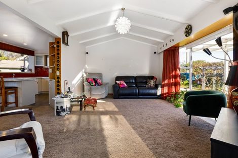 Photo of property in 9 Goulter Street, Seddon, 7210