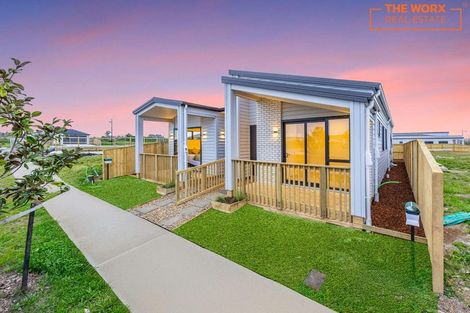 Photo of property in 234 Bremner Road, Karaka, 2578