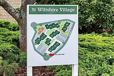 Photo of property in 24/24 Wiltshire Retirement Village, Rangiora, 7400