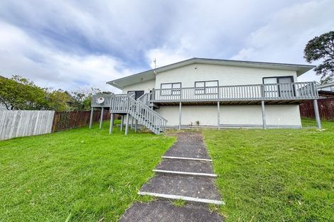 Photo of property in 12 Clearview Heights, Ranui, Auckland, 0612